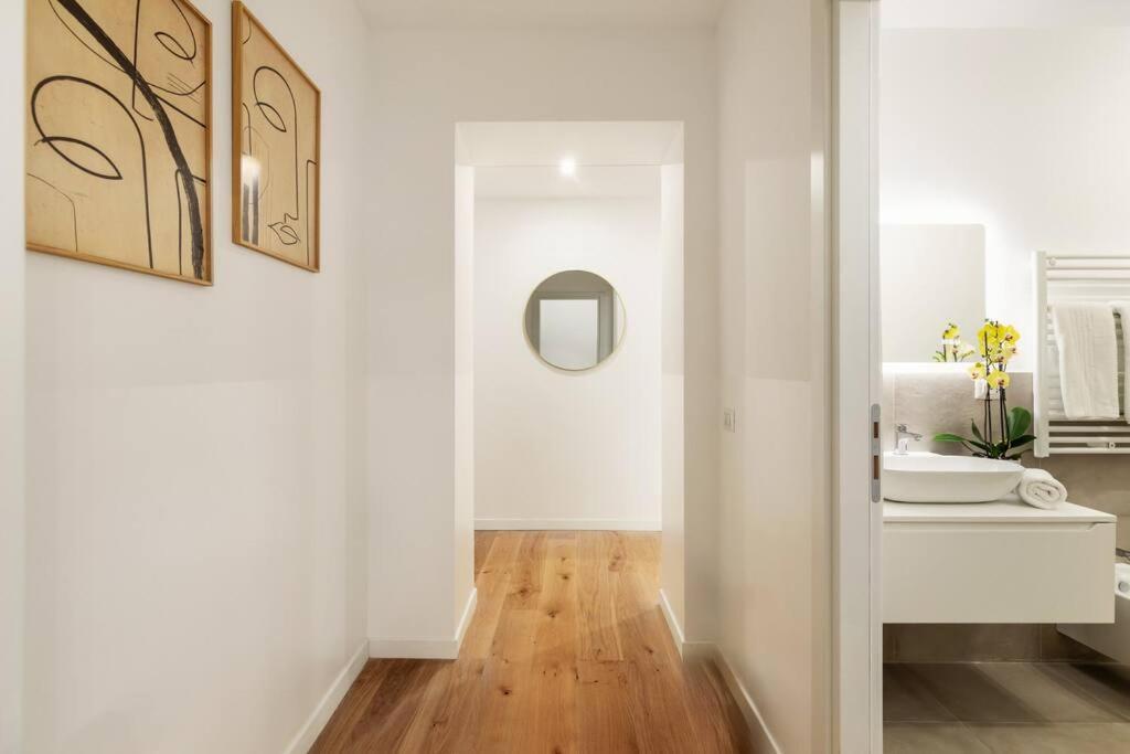 At Twenty-nine - Nuovo E Incantevole Appartamento! Apartment Rome