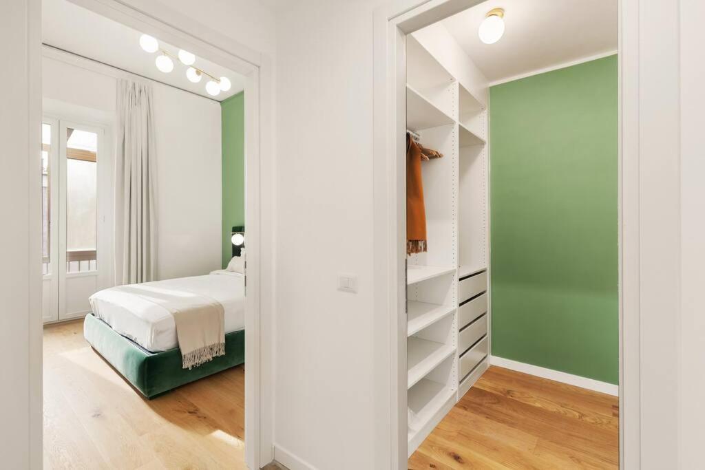 Apartment At Twenty-nine - Nuovo E Incantevole Appartamento! Rome
