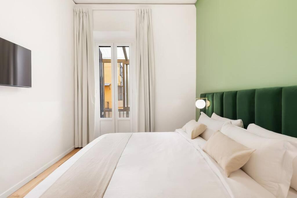 At Twenty-nine - Nuovo E Incantevole Appartamento! Apartment Rome